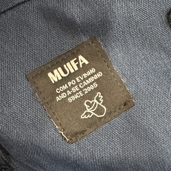 Diaper bag backpack style - new without tags - Picture 2 of 5